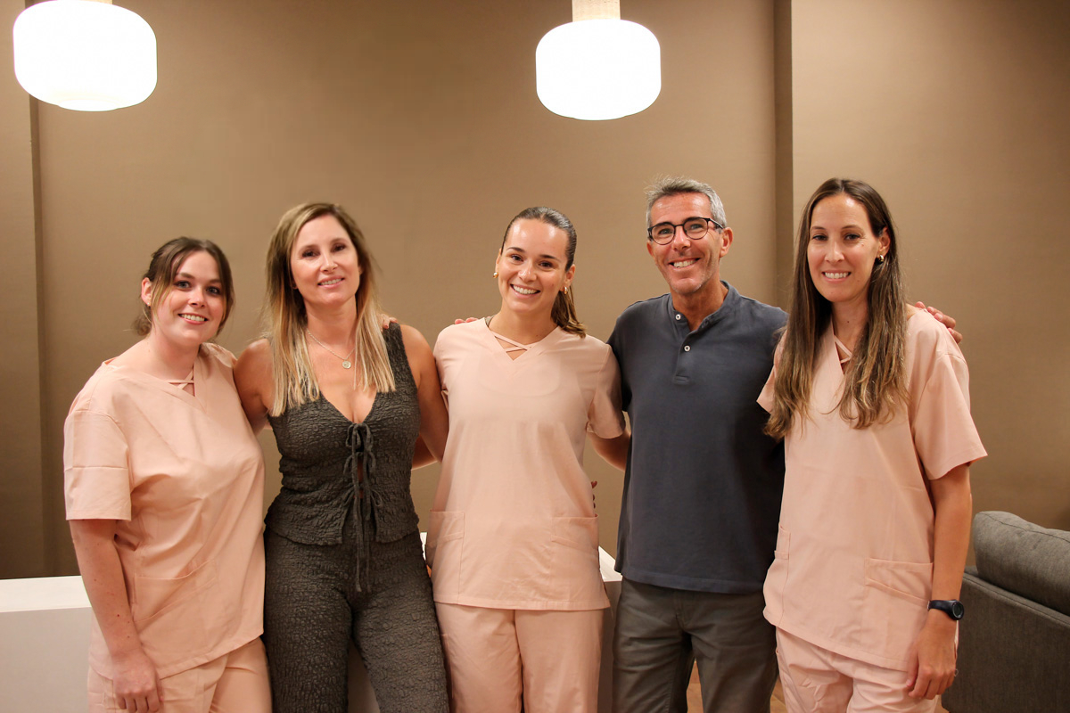 69633 Equipo Ocean Tarraco Baby