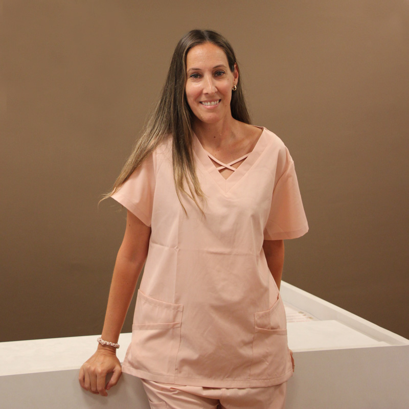 Equip Ocean Tarraco Baby