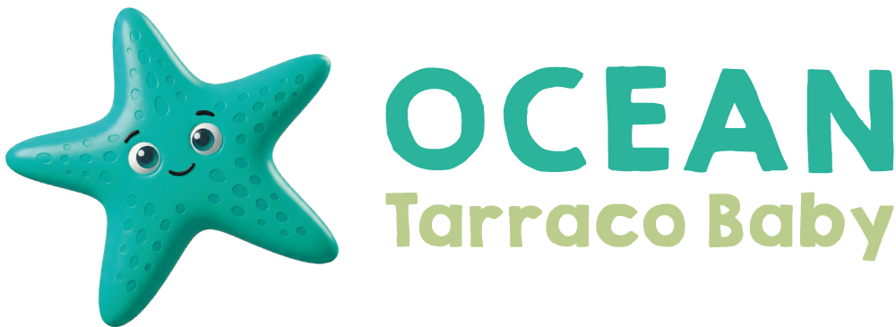 Ocean Tarraco Baby | Centro médico en Tarragona de fisioterapia pediátrica e hidroterapia
