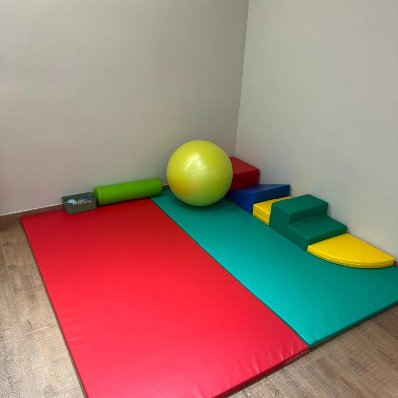 Psicomotricidad infantil