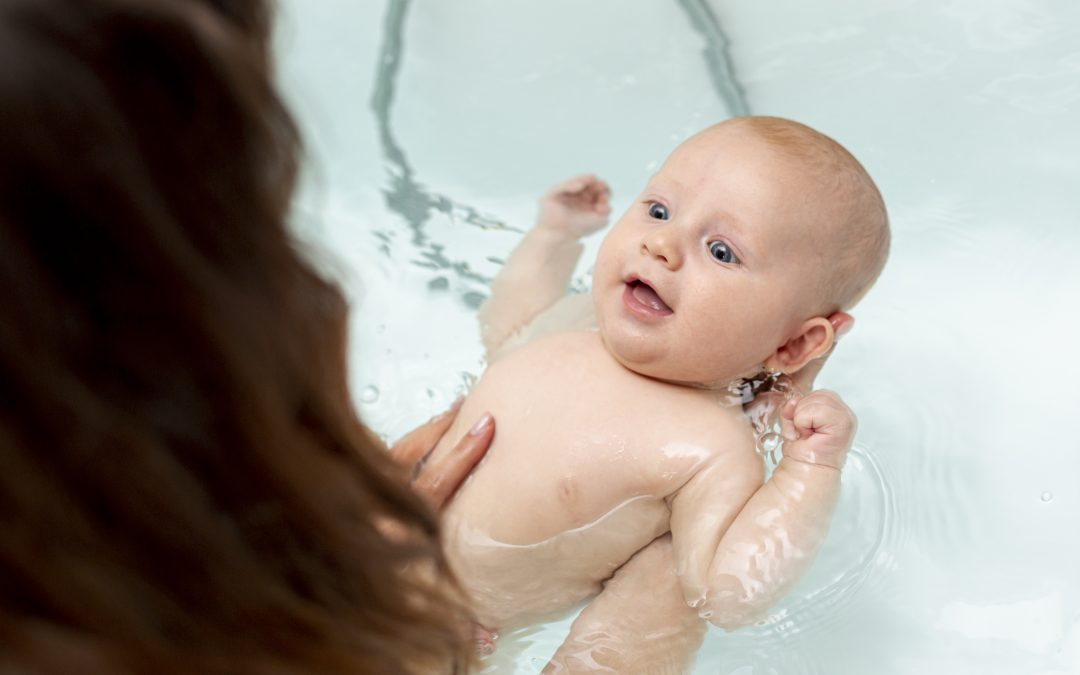 Ocean Tarraco Baby: por qué no somos un spa, sino un centro médico especializado