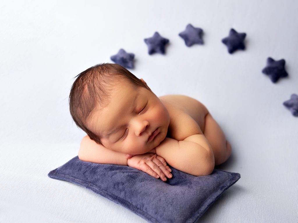 Pack Bienestar Ocean Tarraco Baby