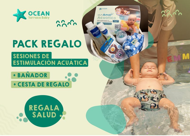 pack regalo
