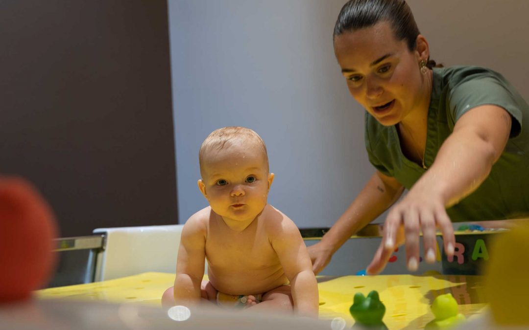 Tienda online Ocean Tarraco Baby: compra packs y experiencias