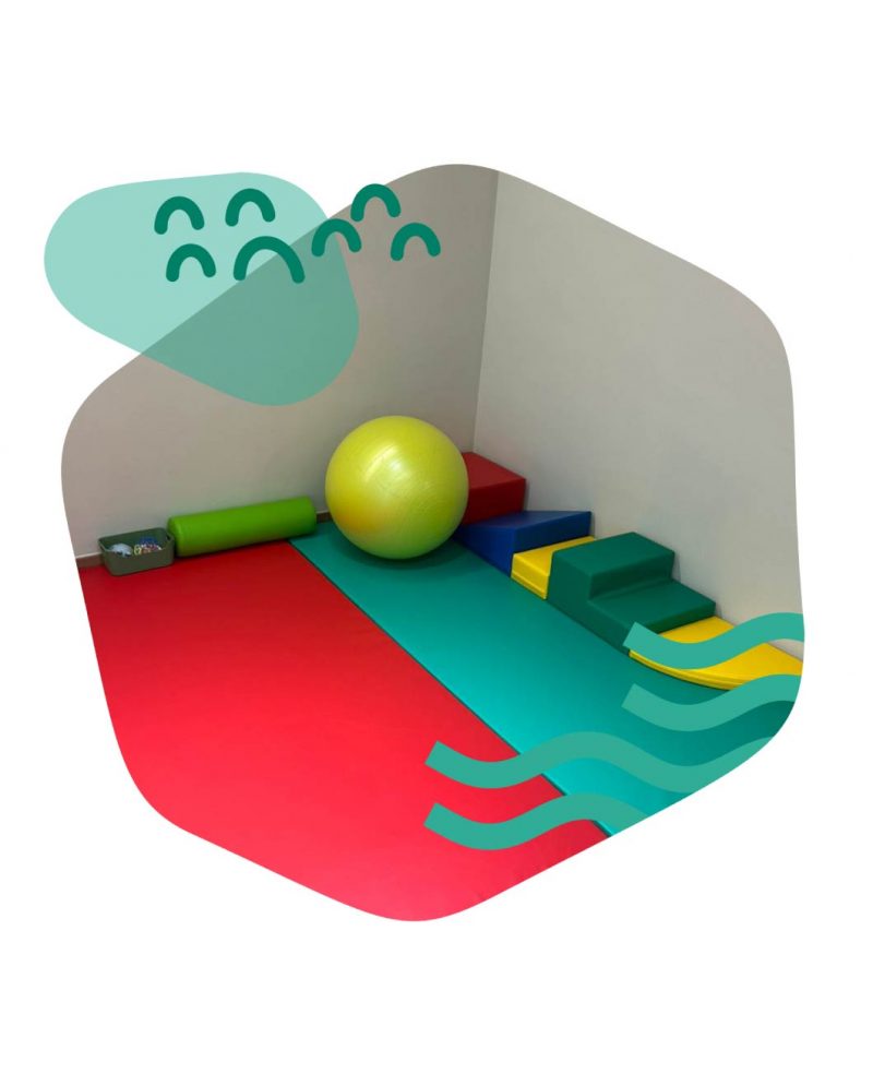 Psicomotricidad infantil