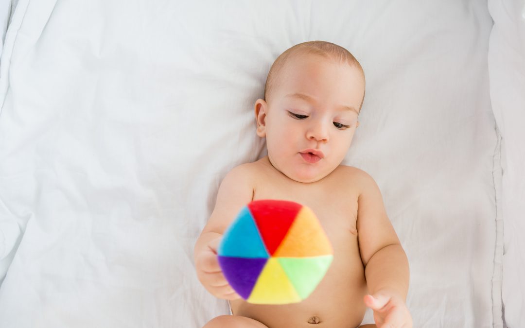 Ocean Tarraco Baby y Todos en Azul: una nueva colaboración por la inclusión